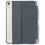 Tucano Satin protective case, Apple iPad 10.9", blue black