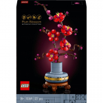 LEGO Botanical 10369 - Plum Blossom