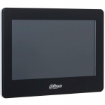 Dahua Technology DAHUA Video Doorbell Monitor VTH5421HB-W