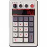 8BitDo Retro Mechanical Numpad &ndash; N Edition, Windows / Android