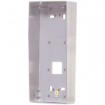 ACO CDN-P2-S NT Mažas pavir&scaron;inis rėmas CDN skirtas CDNP7, su tvirtinimo laikikliais