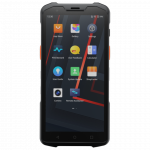 Sunmi Charging Base L2s (no battery charge)