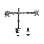 Mozi Dual Display Desk Stand for two screens