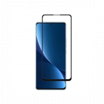 Mocco Full Face / Full Glue Tempered Glass Full Coveraged with Frame Xiaomi Redmi Note 12 Pro / 12 Pro+ / 12 Explorer