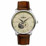 Zeppelin Friedrichshafen 85683 watch, 40mm
