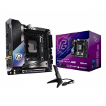 Asrock Phantom Gaming Z890I Nova WiFi Intel Z890 LGA 1851 (Socket V1) &bdquo;mini ITXs&ldquo;