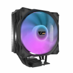 darkFlash Z4 Pro Mist Procesorius Orinis au&scaron;intuvas 12 cm Juoda 1 vnt
