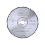 METABO PIŁA TARCZOWA FZ/TZ 305x30x84z ALUMINIUM CUT PROFESSIONAL