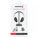 Swissten Headphone Stand