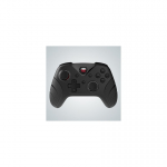 Ready2Music Switch Pro Pad X Juoda Žaidimų pultelis Nintendo Switch