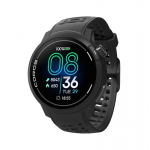Coros Watch Pace Pro sports watch, 46 mm, black