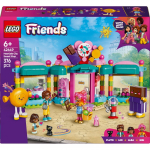 LEGO Friends 42649 &ndash; Heartlake City Candy Shop