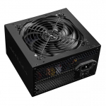 Modecom Geh&auml;use maitinimo blokas 700 W 20+4 pin ATX ATX Juoda