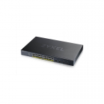 Zyxel XGS1935-28HP Valdomas L2+/L3 Gigabit Ethernet (10/100/1000)