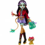 Monster High Monster High HYV58 lėlė