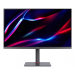 Acer Nitro XV5 XV275K P3 kompiuterio monitorius 68,6 cm (27") 3840 x 2160 pikseliai 4K Ultra HD LED Juoda