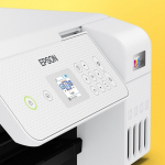 Epson EcoTank L3286 Ra&scaron;alinis A4 5760 x 1440 DPI 33 ppm &bdquo;Wi-Fi&ldquo;