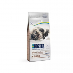 Bozita 31231 sausas kačių maistas 10 kg Suaugusių Elnias