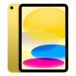 Apple iPad 5G LTE-TDD & LTE-FDD 256 GB 27,9 cm (11") Wi-Fi 6 (802.11ax) iPadOS 18 Geltona