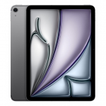 Apple iPad Air 5G Apple M TD-LTE & FDD-LTE 256 GB 27,9 cm (11") 8 GB Wi-Fi 6E (802.11ax) iPadOS 18 Pilka