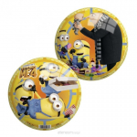 Simba Toys Piłka Gru i Minionki