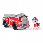 Spin Master PAW Patrol Marshall&rsquo;s Firetruck