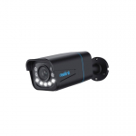 Reolink P430-B apsaugos stebėjimo kamera Kulka (forma) IP apsaugos kamera Vidaus ir lauko 3840 x 2160 pikseliai Siena