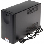 EAST UPS MAITINTUVAS AT-UPS650-LED 650 VA EAST