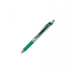Pentel EnerGel Xm Įtraukiamas gelinis ra&scaron;iklis Žalia 1 vnt