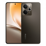 realme 14 5G 16,9 cm (6.67") Dviguba SIM jungtis Android 15 C tipo USB 8 GB 256 GB 6000 mAh Titanas