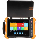 TST CCTV DAUGIAFUNKCINIS TESTERIS CS-H9F-80C