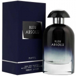 Riiffs Perfumes Riiffs kvepalai Riiffs Bleu Absolu EDP parfumuotas vanduo vyrams, 100 ml