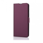 Wave Bangų knygų dėklas, Honor Magic7 Lite 5G, Rūkyta Sangrija