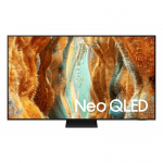 Samsung QE75QN70FAU 190,5 cm (75") 4K Ultra HD Smart TV &bdquo;Wi-Fi&ldquo; Juoda