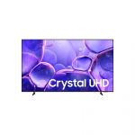 Samsung UE85U8072FUXXH televizorius 2,16 m (85") 4K Ultra HD Smart TV &bdquo;Wi-Fi&ldquo; Juoda