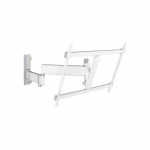Vogel\'s Laikiklis Vogels TVM 3645 Comfort sieninis laikiklis su judesiu + 40-77" 35kg WH