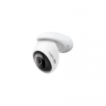 TP-Link Tapo C560WS Lemputė IP apsaugos kamera Vidaus ir lauko 3840 x 2160 pikseliai Lubos / siena / stalas