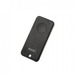 Nuki FOB &bdquo;Bluetooth&ldquo; Juoda