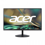 Acer SA322QUAbmiipx kompiuterio monitorius 80 cm (31.5") 2560 x 1440 pikseliai Quad HD LCD Juoda