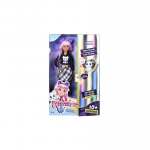 Simba Toys Simba Rinkinys Lėlė Kawaii Hi Cora su figurką myszki Kurumi + priedai