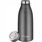 THERMOS THERMOcaf&eacute; 350 ml termosinė - pilka