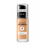 Revlon ColorStay 30 ml Buteliukas su pompa Skystis 330 Natural Tan