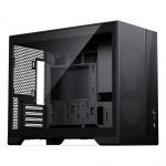 Phanteks XT M3 &bdquo;Micro Tower&ldquo; Juoda