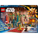 LEGO Star Wars 75418 - Kalendorius 2025