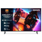 Philips 55MLED920 139,7 cm (55") 4K Ultra HD Smart TV &bdquo;Wi-Fi&ldquo; Juoda