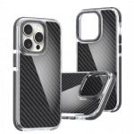 Mocco Color Chrome Mag dėklas Apple iPhone 17 Air