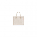 Reisenthel daily shopper Rusvai gelsvas Didelis krep&scaron;ys su dviem rankenomis