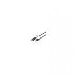 Fusion Accessories Fusion Accessories "Fusion" ne&scaron;iojamojo kompiuterio USB-C įkrovimo kabelis su Asus 4.0x1.35 mm | 18,5 V-20 V | 100 W | 1,8m