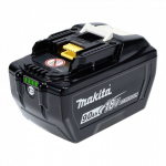 Makita 1915H4-0 Akumuliatorius BL1890 LI 18V 9,0 Ah