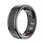 COLMI Smartring Colmi R10 18,3MM 8 (juodas)
